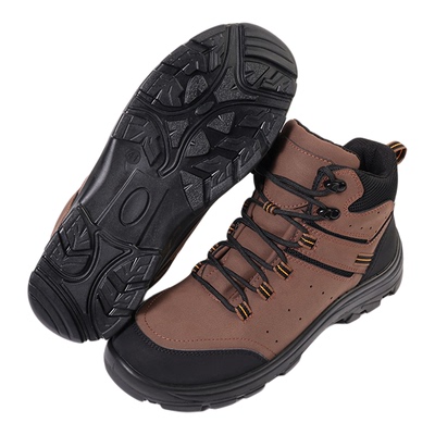 石油石化棉鞋冬季加厚运动款