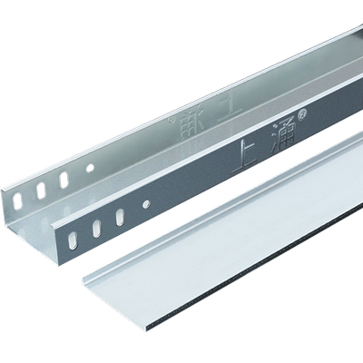 上涌镀锌桥架金属线槽