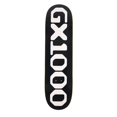 GX1000加枫双桥滑板板面美国进口