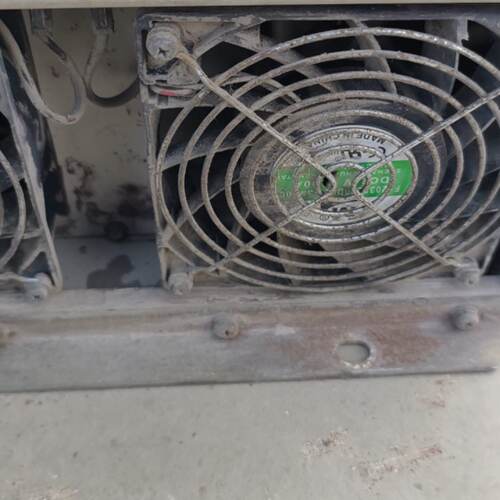 溢价-伟创电气变频器AC70-T3-045G/055P，380V三