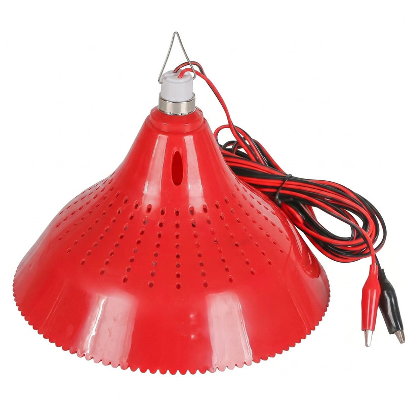 摆地摊24v60v48V电瓶车专用led灯