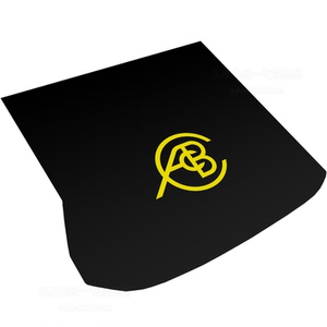 路特斯eletre后备箱垫lotusemeya