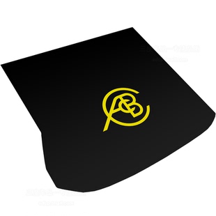 适用于路特斯eletre后备箱垫 lotus eletre 莲花 emeya 专用 定制