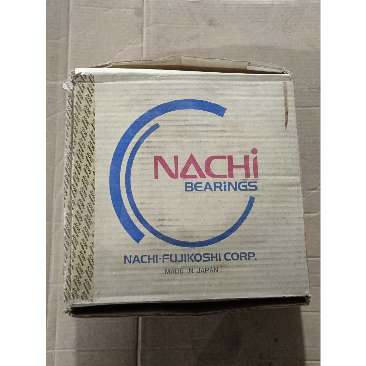 议价-Nachi轴承,型号22322EXW33,未封。日