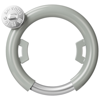 TOOKTRO马蹄锁加粗锁体抗剪防撬