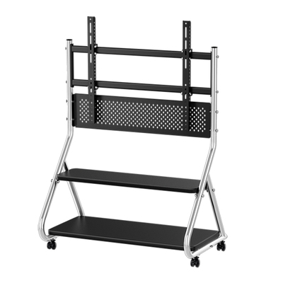 【DIY洞洞板收纳】35mm加粗立柱