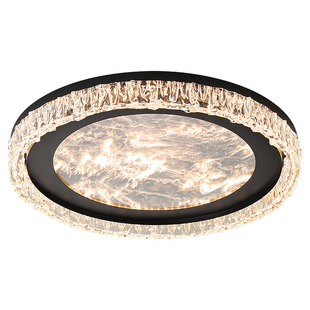 帕莎 卧室吸顶灯 主卧现代轻奢高端云雾设计房间护眼灯具2026新款