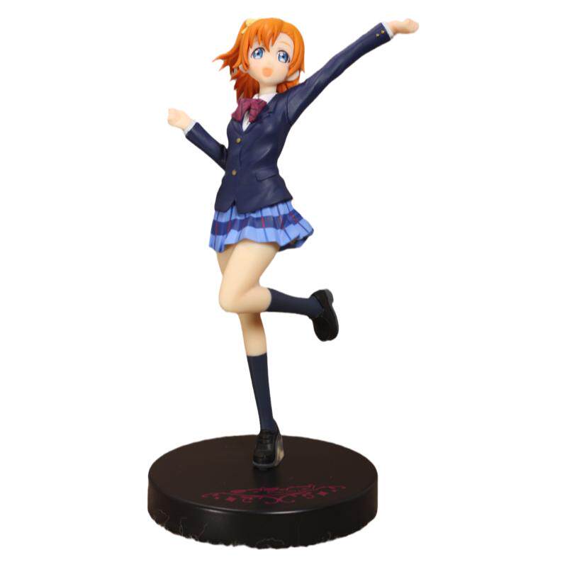 日版LoveLive高坂穗乃果景品包邮