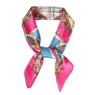 上海故事丝巾大方巾女2025新款披肩夏季薄款围巾母亲节礼物送妈妈