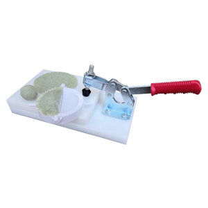 压清明果模具压皮器压米粑皮工具