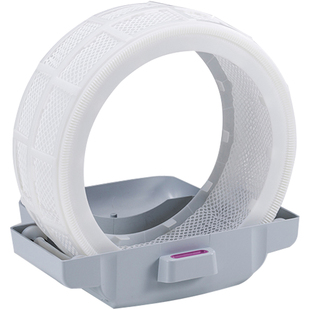 BONECO博瑞客H680/660/H700空气净化加湿器配件吸水滤芯3D蒸发网