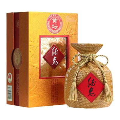 湖南白酒湘酒馥郁香型酒鬼酒