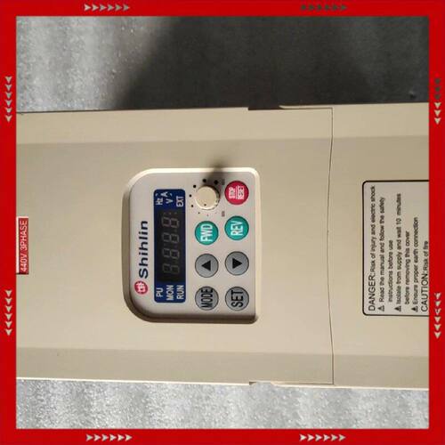 【问价】SS-043-3.7K-D 士林变频器 3.7KW  380