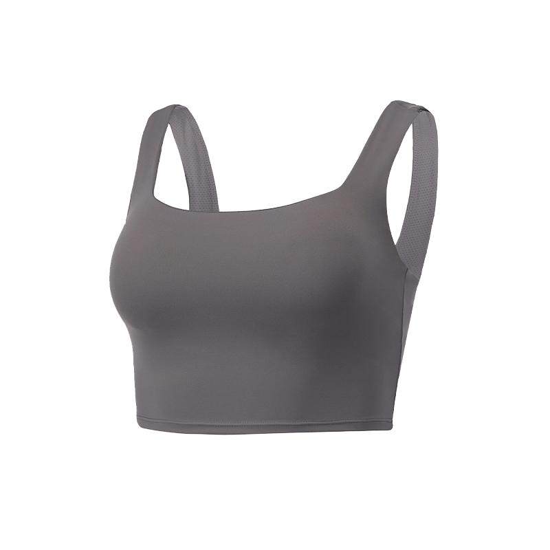【热销TOP】dayafterday运动内衣跑步健身瑜伽服上衣（带胸垫）