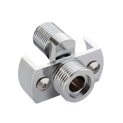 万向曲角接头曲脚弯脚花洒转换件