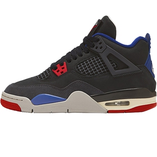 nike耐克大童女AIR JORDAN AJ4运动休闲训练篮球鞋IB4171-003