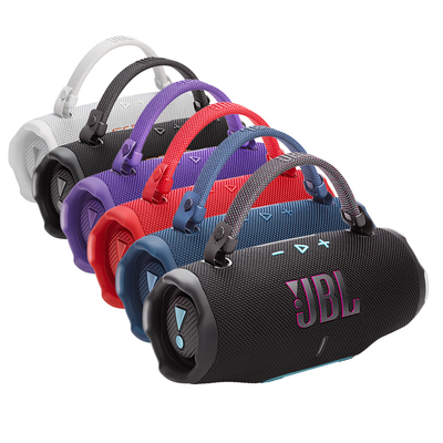 JBLCHARGE6JBL便携蓝牙音箱