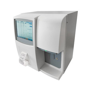 全自动血液检测仪血细胞分析仪血常规血球三分类检测