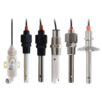 冀申同创电导率电极精准可定制