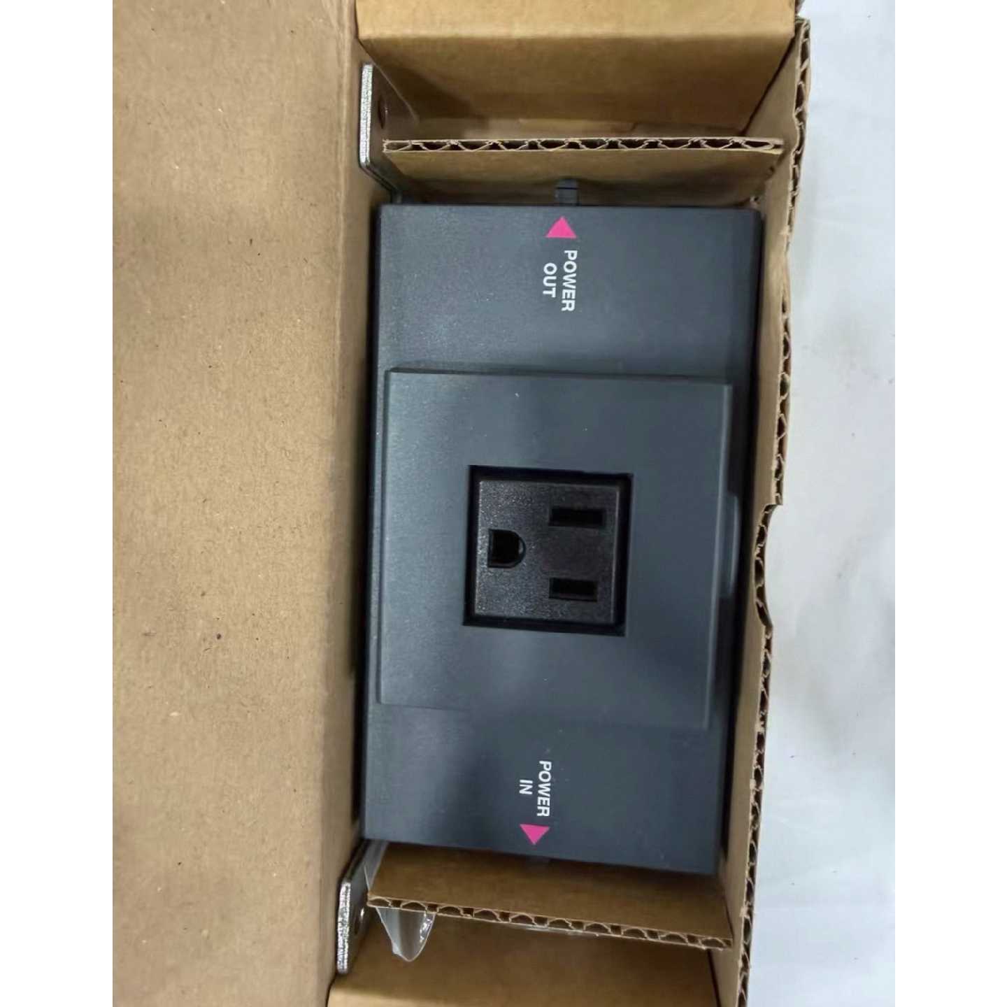 【议价-可维修】威图机柜电源插座 SZ 2500 715/SZ 全新/二手均有