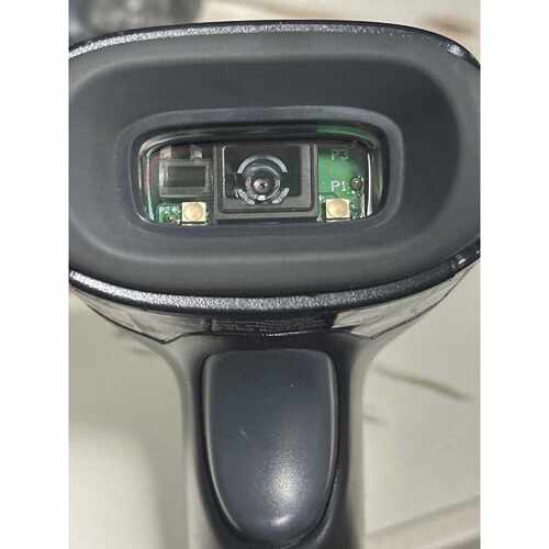 【议价-可维修】霍尼韦尔 HH660 全新/二手均有货