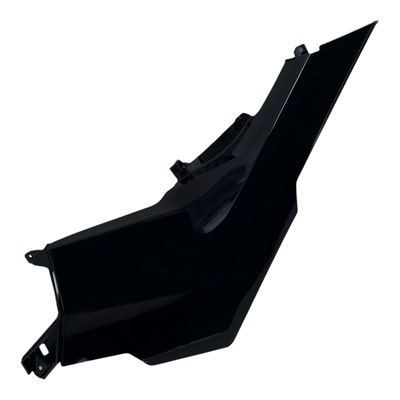 五羊本田ADV350前侧罩护板侧盖前围新大洲本田前瓦面板脚踏车体罩