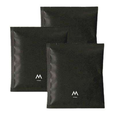 【U先试用】M Stand精品热晴果冷萃咖啡包袋装【临期品】