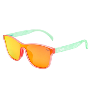 广州城市限定马拉松眼镜越野时尚防紫外偏光墨镜