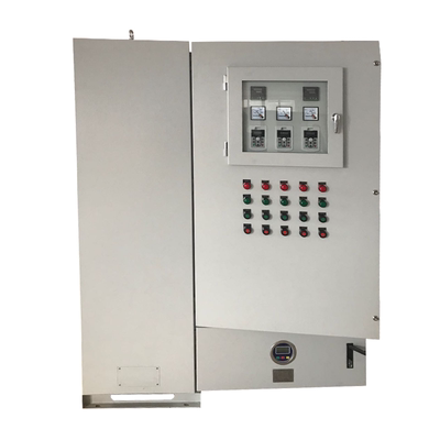 防爆正压柜启明防爆通风型正压柜