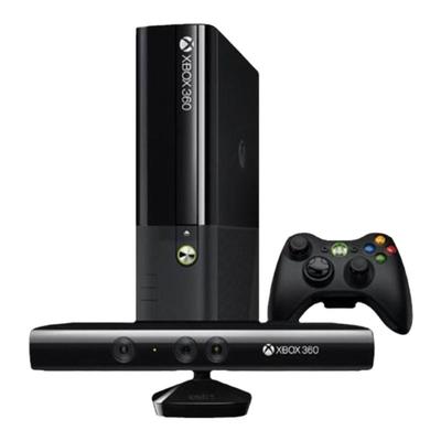 xbox360体感游戏机e版one电视