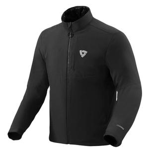 REVIT气候3摩托车骑行服恒温夹克保暖中层冬季男机车防风防寒夹克