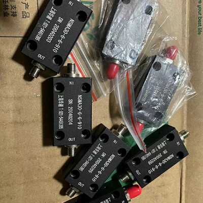 NSMA30-6-6-910 上海华湘 衰减器 射频通讯 工业测试配件