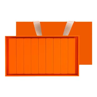 天汇茶叶包装空礼盒凤凰单丛包装罐小罐小泡袋摆泡袋装包装盒定制