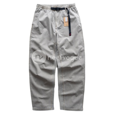 Gramiccipant小野人休闲裤G102