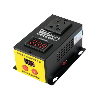 大功率调温器调速器可控硅