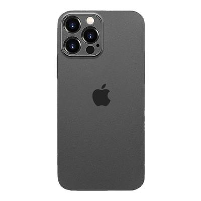 不沾指纹超薄磨砂新款14手机壳