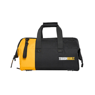 TOUGHBUILT官方正品大开口八角包