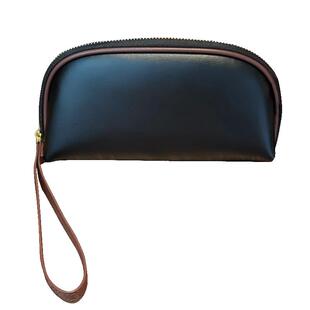 2025新款真皮手拎钱包放手机大钞手拿包纯牛皮大容量零钱包女百搭