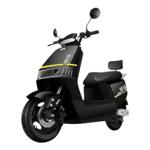 五羊电动摩托车高速72V长跑王外卖长续航电瓶车成人代步电动摩托