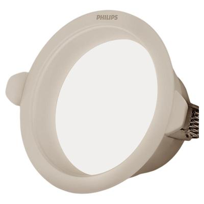 飞利浦嵌入式深杯防眩led筒灯