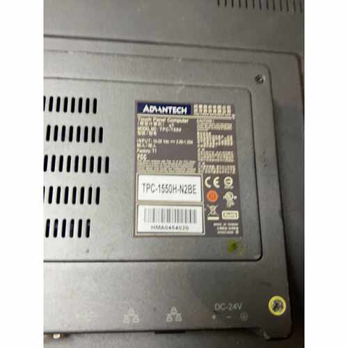 ADVANTECH/研华TPC-1550H-N2BE研华工业—议价
