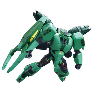 【自营】万代高达拼装模型 HG HGUC 1/144 259 波里诺克·萨曼