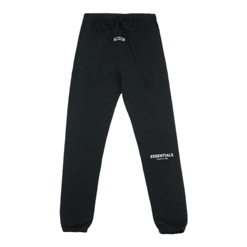 Fear Of God ESSENTIALS特价卫裤长裤休闲男裤断码清仓不支持鉴定