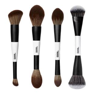正品美国MAKEUP BY MARIO化妆刷腮红刷高光刷 F4/F3/F2/F1 E3/EF1