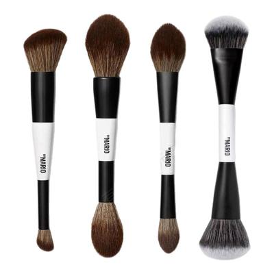 正品美国MAKEUP BY MARIO化妆刷腮红刷高光刷 F4/F3/F2/F1 E3/EF1
