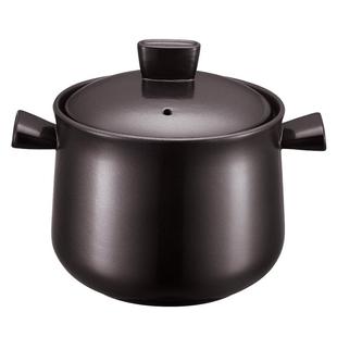 苏泊尔砂锅耐高温炖煲家用燃气陶瓷锅煲汤锅煤气灶专用汤煲瓦煲