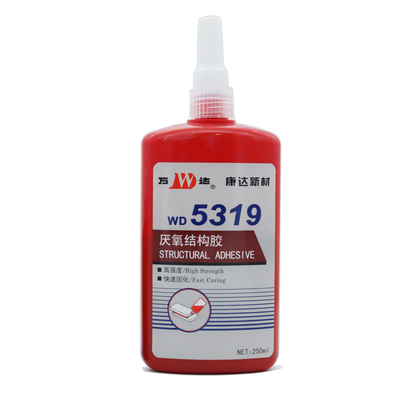 万达WD5319专用磁钢胶耐温120°C