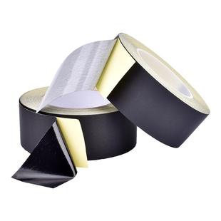 黑色醋酸胶带液晶屏手机维修屏线排线固定汽车线束绝缘阻燃性能好可手撕电线捆扎电工走线耐高温性好包扎胶布