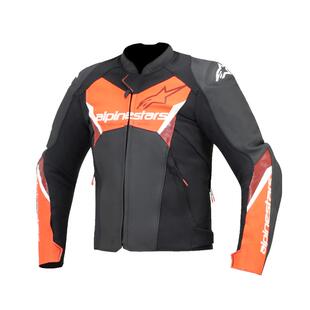 【自营】a星摩托车骑行服皮衣FASTER V3防摔皮夹克牛皮机车赛道男