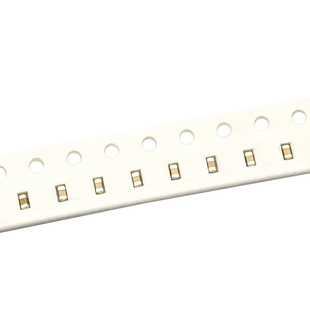 0603贴片电容 104M 100nF 0.1uF 精度±20% 电容器(50个)
